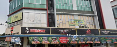3 Storey Shoplot For Sale @ Desa Cempaka Nilai 1
