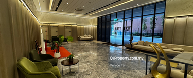 Agile Bukit Bintang Developer unit 1