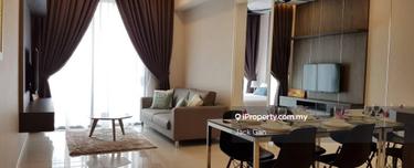 Serviced residence for Rent 1