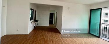 High floor fully furnished forest view 1
