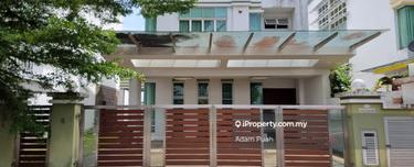 Kajang Bungalow Below Market for Sell 1