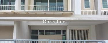 Chimes @ Bandar Rimbayu Area Specialist 1