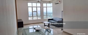 Majestic View Corner Unit 1