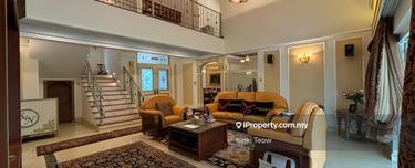 Bayou bay, fully furnished, big green flat land 1