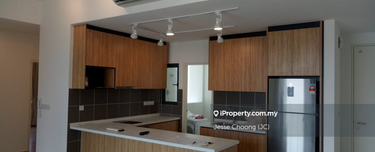 Lakeville Residence Partly Furnished,Kitchen Cabinet,Fridge,4ac,2cp 1