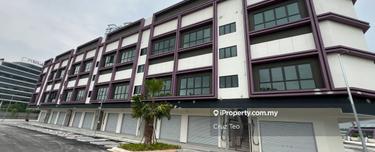 Ground Floor Unit For rent 1