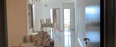 Condominium for Rent 1