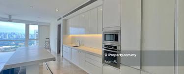 Semi Furnished Unit with KLCC Views! 1