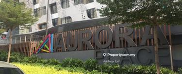 Aurora place 1