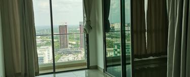 Serviced residence for Sale 1
