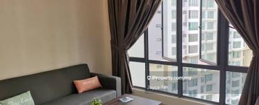 Urgent for Sale ! High Roi 5 /  Arc @ Taman  Daya, Mount Austin 1
