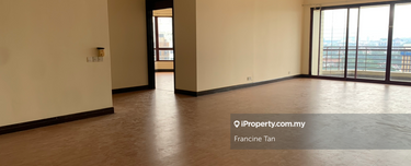 Sri penaga at Bangsar for rent 1