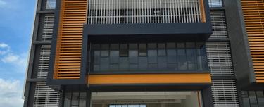 Esteem Business Park Brand New Factory 1