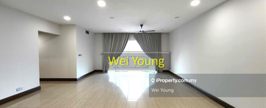 Simple, sleek, clean cut and uncluttered refurbished unit for Rent 1