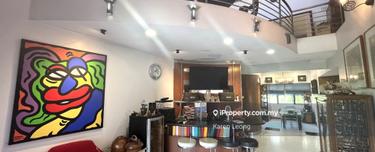 Renovated low rise duplex in a top family friendly condominium 1
