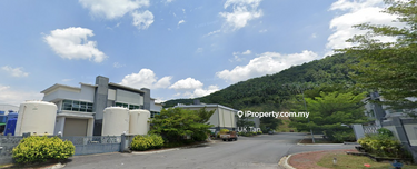 2. Agriculture Land (Industrial Zoning) Kawasan Perindustrian Hi-Tech 1