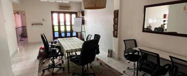 Walking distance to MRT 1