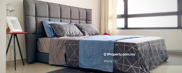 Fully furnished unit for rental  1