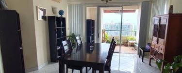 Value Buy Duplex Unit With 3 Carpark Lot 1