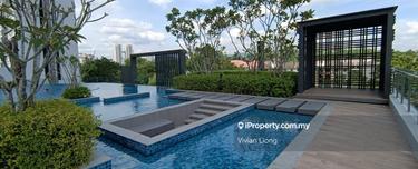 Rumbia @ Ari Cheras Permaisuri Bdr Sri Permaisur Kuala Lumpur for Rent 1