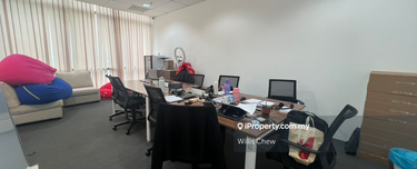 Office for Rent, renovated 1
