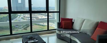 Conezion Residence - IOI City Mall - Putrajaya 1