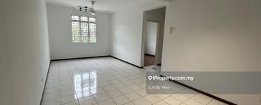 Sri Pinang 1st Floor Wawasan Puchong for sale  1