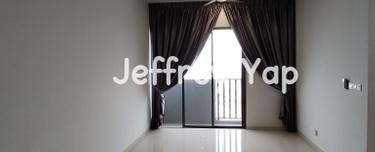 Amani Residences@ Bandar Puteri Puchong (Partly Furnished ) 1