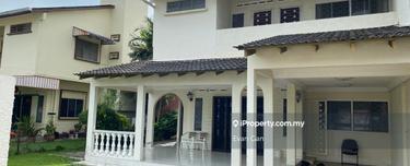 Freehold 2 Storey Semi D 40 X 80 Taman Sinn Ujong Pasir Melaka Raya 1