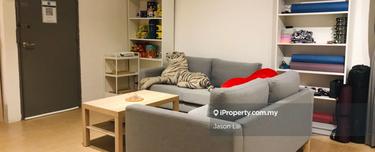 Medan Putra Business Centre Office for Sale! 1