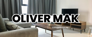 Condominium for Rent 1
