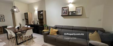 Condominium for Rent 1