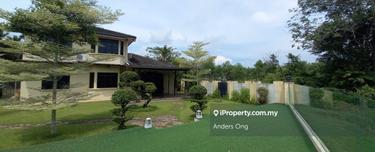 Permaipura Golf & Country Club (bedong kedah) Bungalow for Sale 1
