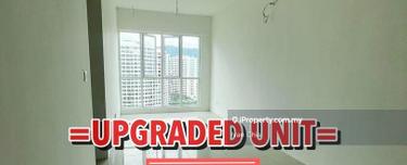 Upgraded city view unit for sale, worth-buy unit! 1