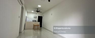 Serviced residence for Rent..lowest rental in seasons garden!! 1