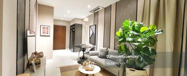 Millerz 2room 2bath ID unit 1