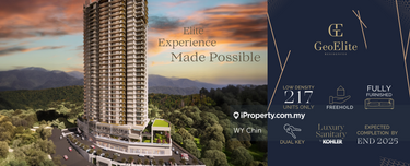 The lowest density & the lowest selling price per square foot in town 1