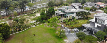 Decent land size , flat land  1