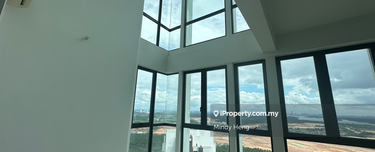 The Elysia Park/ Medini Duplex unit/ Ownstay/ Retirement/ Investment 1
