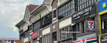 3sty Shop For Sale at Kota Damansara 1