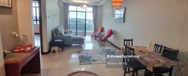 Fully Furnished  1