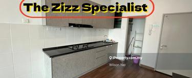 The Zizz Nice Renovation Unit For Sell 1
