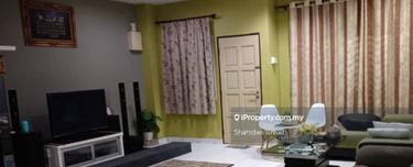 Beautiful 2-Storey Link House in Taman Melati, Kajang: A Must Buy 1