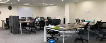 Northpoint Office for Sale 1
