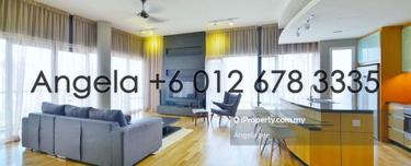 St Mary Residences, KLCC for Sale 1