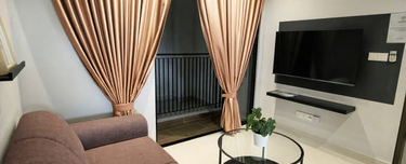 New Serviced Apartment in Bandar Bestari Klang 1