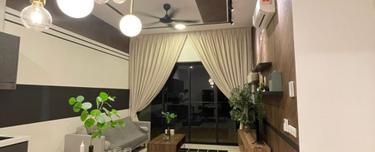 The Parque Residences, Eco Sanctuary, Telok Panglima Garang 1