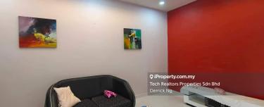 Terrace house for Sale 1