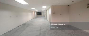 1st floor Aman Suria shop for rent 1
