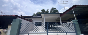 Kluang @ Taman Megah (Nice Renovated & Extended) 100% Loan 1